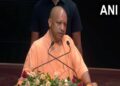 CM Yogi Adityanath's big statement about Hindu population, said "Hindu population has come down to 30 crore due to invaders"