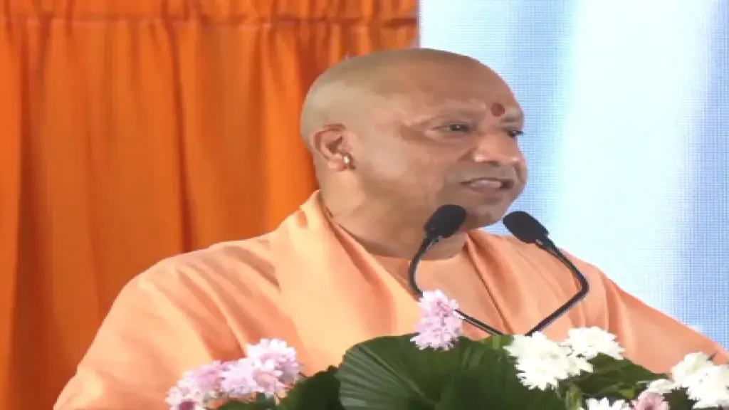 CM Yogi Gives Warning: UP CM Yogi Adityanath gave warning in 24 hours after the Bareilly fuss, said-will send the soul to the rioters ... will get hell on the imagination of Gajwa-e-Hind, on Violence in Bareilly Over I Love Muhammad and Ghazwa e Hind CM YGAI SAIDI SAIDE CM YOGI SAID will send them to hell