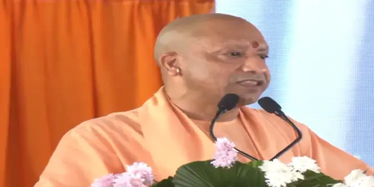 CM Yogi Gives Warning: UP CM Yogi Adityanath gave warning in 24 hours after the Bareilly fuss, said-will send the soul to the rioters ... will get hell on the imagination of Gajwa-e-Hind, on Violence in Bareilly Over I Love Muhammad and Ghazwa e Hind CM YGAI SAIDI SAIDE CM YOGI SAID will send them to hell