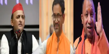 CM is not a yogi .. Akhilesh Yadav was Nirhua's first choice, one thing spoiled the whole thing