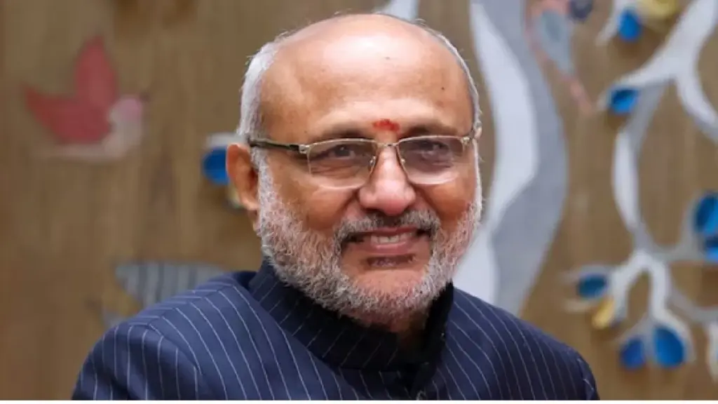 CP Radhakrishnan may take oath on September 12th: CP Radhakrishnan can take oath on September 12, oath, bungalow, car, Z plus security will be available, all facilities will be available, CP Radhakrishnan Can Take Oath on SEPTEMBER 12, Will Get All Facilities Including Bungalow, Car, Z Plus Security