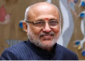 CP Radhakrishnan may take oath on September 12th: CP Radhakrishnan can take oath on September 12, oath, bungalow, car, Z plus security will be available, all facilities will be available, CP Radhakrishnan Can Take Oath on SEPTEMBER 12, Will Get All Facilities Including Bungalow, Car, Z Plus Security