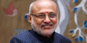 CP Radhakrishnan may take oath on September 12th: CP Radhakrishnan can take oath on September 12, oath, bungalow, car, Z plus security will be available, all facilities will be available, CP Radhakrishnan Can Take Oath on SEPTEMBER 12, Will Get All Facilities Including Bungalow, Car, Z Plus Security