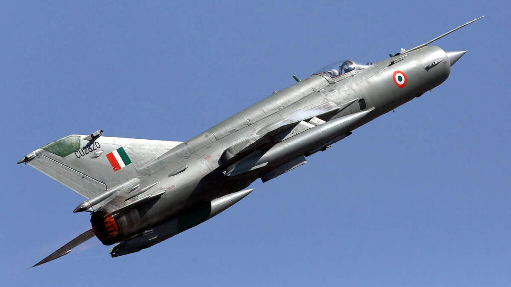 Can India do the same work with MiG aircraft on Chena's old fighter jet strategy? Read full report in detail