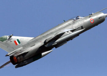 Can India do the same work with MiG aircraft on Chena's old fighter jet strategy? Read full report in detail