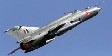 Can India do the same work with MiG aircraft on Chena's old fighter jet strategy? Read full report in detail