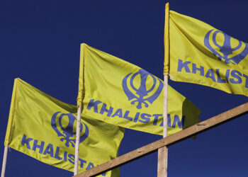 Canada gives Khalistani groups for political violence funding: Report
