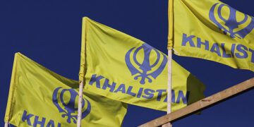 Canada gives Khalistani groups for political violence funding: Report