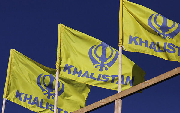 Canada gives Khalistani groups for political violence funding: Report