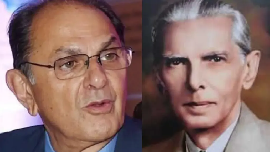 Case on Nusli Wadia: Nusli Wadia with wife and sons filed a case on serious charges, Pakistan founder Mohammad Ali Jinnah's grandson, Case Filed Against Nusli Wadia Grandson of Pakistan Founder Muhammad Ali Jinnah