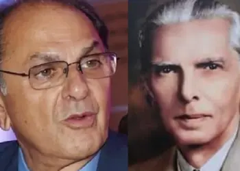 Case on Nusli Wadia: Nusli Wadia with wife and sons filed a case on serious charges, Pakistan founder Mohammad Ali Jinnah's grandson, Case Filed Against Nusli Wadia Grandson of Pakistan Founder Muhammad Ali Jinnah