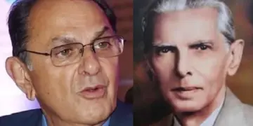 Case on Nusli Wadia: Nusli Wadia with wife and sons filed a case on serious charges, Pakistan founder Mohammad Ali Jinnah's grandson, Case Filed Against Nusli Wadia Grandson of Pakistan Founder Muhammad Ali Jinnah