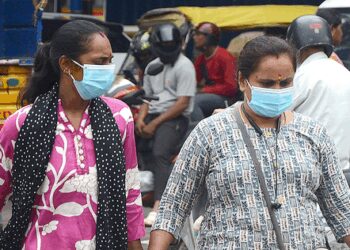 Cases of H3N2 growing rapidly in Delhi-NCR, experts told the changing weather responsible
