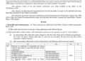 Central government's big decision: Registration of vehicles is now valid for 20 years