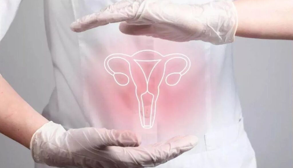 Cervical cancer checks in one hour from desi kit, facility will also reach rural areas