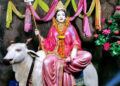 Chaitra Navratri 2025:आज दुर्गाष्टमी के दिन करे मां महागौरी की पूजा, वायरल वीडियो में जानिए शुभ मुहूर्त,पूजा विधि, मंत्र और भोग&nbsp;