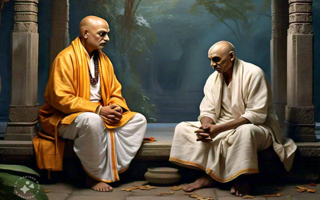 चाणक्य नीति: दुश्मन तो क्या दोस्तों को भी न बताएं ये बातें वरना सफलता हो जायेगी कोसों दूर, विडियो में जाने सबकुछ 