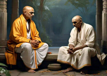 चाणक्य नीति: दुश्मन तो क्या दोस्तों को भी न बताएं ये बातें वरना सफलता हो जायेगी कोसों दूर, विडियो में जाने सबकुछ&nbsp;