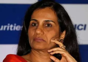 Chanda Kochhar VideoCon Case: 'Chanda Kochhar gave a loan of Rs 300 crore to Videocon Group with a bribe of 64 crores' Videocon group