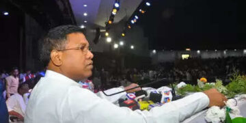 Changes in GST slab will provide big relief to middle class: Santosh Kumar Suman