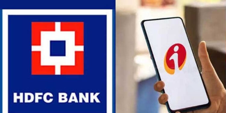 Changes in HDFC and ICICI Bank rules from July 1, fee will increase on credit cards, ATMs and IMPS