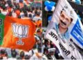 Cheema retaliated on BJP over SDRF, said- 'AAP' government is being maligned by spreading lies