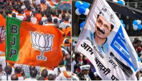 Cheema retaliated on BJP over SDRF, said- 'AAP' government is being maligned by spreading lies