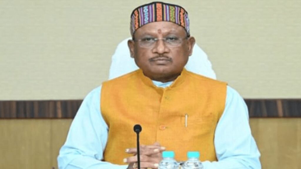 Chhattisgarh Attracts â‚ield Crore Investments in New Sector | ₹ 7.5 lakh crore investment in Chhattisgarh, new speed to industry. News Track in Hindi