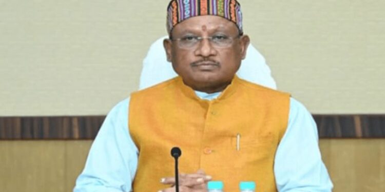 Chhattisgarh Attracts â‚ield Crore Investments in New Sector | ₹ 7.5 lakh crore investment in Chhattisgarh, new speed to industry. News Track in Hindi