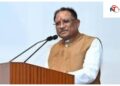 Chhattisgarh CM Sai Focuses on Tribal Development, Announces Gifts for Dhurwa Society | Chhattisgarh CM SAI: Emphasis on tribal development, CM Sai gave to Dhurwa Samaj. News Track in Hindi