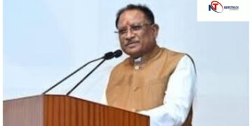 Chhattisgarh CM Sai Focuses on Tribal Development, Announces Gifts for Dhurwa Society | Chhattisgarh CM SAI: Emphasis on tribal development, CM Sai gave to Dhurwa Samaj. News Track in Hindi