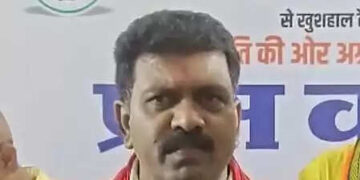 छत्तीसगढ़ : जीएसटी में सुधार से निर्यात के क्षेत्र को भी होगा लाभ : विजय शर्मा