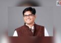 Chhattisgarh Implements New GST Rates, FM Highlights Mahatari Vandan Scheme for mothers | Chhattisgarh News: GST new rates in Chhattisgarh implemented, market will be cheaper before Diwali, gifts to mothers. News Track in Hindi
