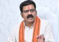 Chhattisgarh News | Anti-Naxal Campaign | Amit Shah Naxalite Organization | Chhattisgarh News: Chhattisgarh Home Minister Vijay Sharma appreciated Amit Shah's statement on Naxalism | News Track in Hindi
