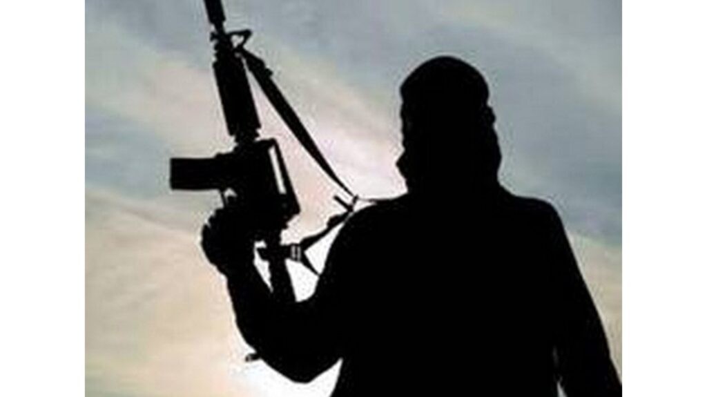 Chhattisgarh: Security forces killed 10 Naxalites including top commander Manoj alias Modam Balakrishna