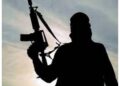 Chhattisgarh: Security forces killed 10 Naxalites including top commander Manoj alias Modam Balakrishna