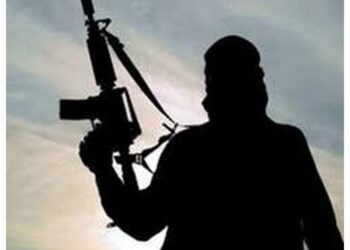 Chhattisgarh: Security forces killed 10 Naxalites including top commander Manoj alias Modam Balakrishna