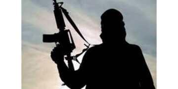 Chhattisgarh: Security forces killed 10 Naxalites including top commander Manoj alias Modam Balakrishna