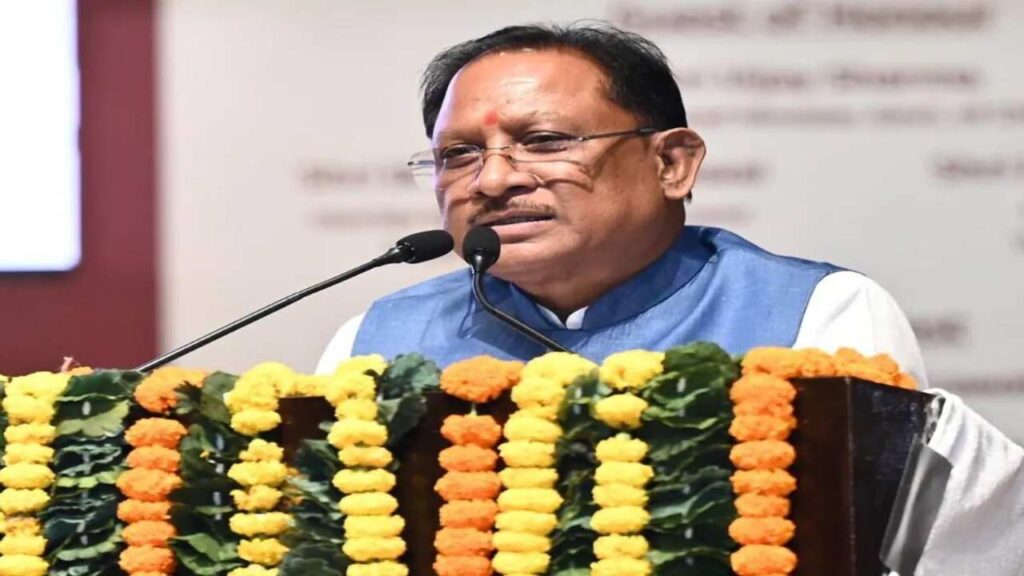 Chhattisgarh to become a health and wellness hub, with proposals what Rs 2,466 Crore, and 6k Jobs | Chhattisgarh will become health and wellness hub, investment proposal of 2,466 crore, 6,000 employment generation | News Track in Hindi