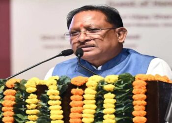 Chhattisgarh to become a health and wellness hub, with proposals what Rs 2,466 Crore, and 6k Jobs | Chhattisgarh will become health and wellness hub, investment proposal of 2,466 crore, 6,000 employment generation | News Track in Hindi