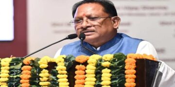 Chhattisgarh to become a health and wellness hub, with proposals what Rs 2,466 Crore, and 6k Jobs | Chhattisgarh will become health and wellness hub, investment proposal of 2,466 crore, 6,000 employment generation | News Track in Hindi