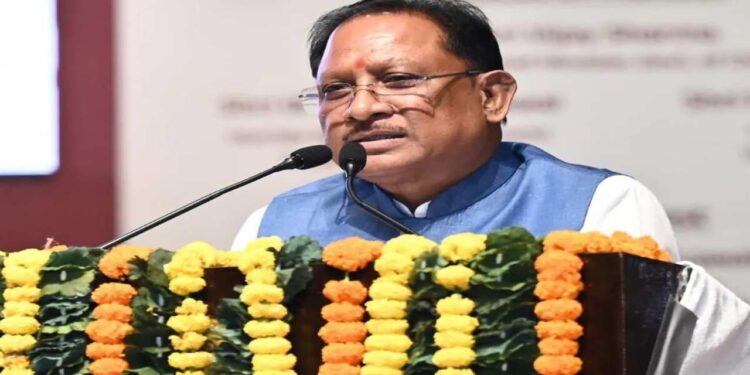 Chhattisgarh to become a health and wellness hub, with proposals what Rs 2,466 Crore, and 6k Jobs | Chhattisgarh will become health and wellness hub, investment proposal of 2,466 crore, 6,000 employment generation | News Track in Hindi