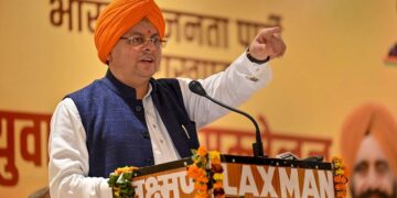 Chief Minister Dhami is trying to make the examsparent and free from cheating in case | Chief Minister Dhami, who is trying to make the examinations transparent and copyless in the paper leak case. News Track in Hindi
