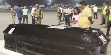 Chief Minister Himanta will meet Shah today to finalize Zubin's funeral plan