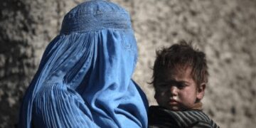 कुपोषण से जूझ रहे अफगानिस्तान के बच्चे और महिलाएं, मदद की तत्काल जरूरत: संयुक्त राष्ट्र
