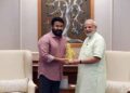 Cinema has no limit: Mohanlal on Dadasaheb Phalke Samman