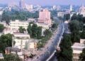 Cities of progress, home of loneliness