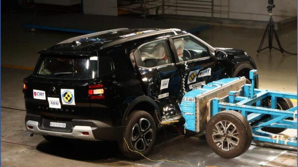 Citroen Aircross