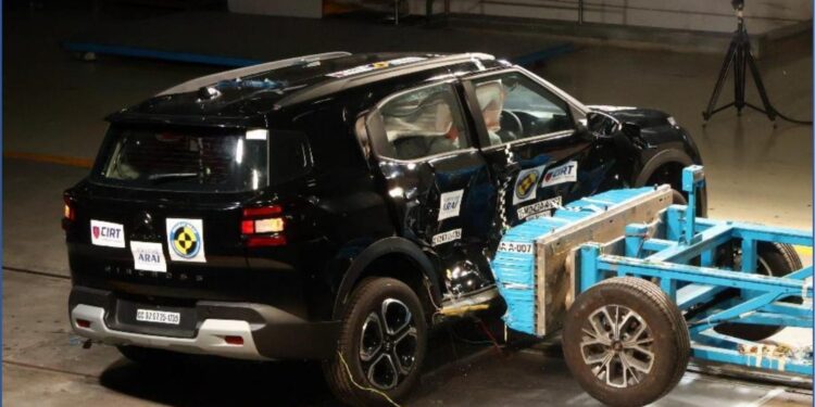 Citroen Aircross