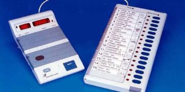 Coloured Photos of Candidates On EVM: Big color photo will be held with the names and election symbol of candidates in EVM, Bihar assembly election starts, Large Color Photographs Along with the Names and Election Symbols of Candidates Assembly Elections.
